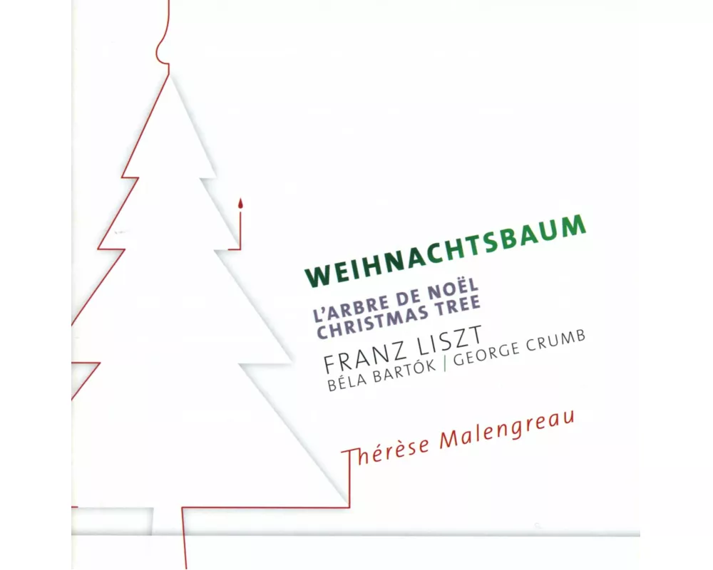 Weihnachtsbaum