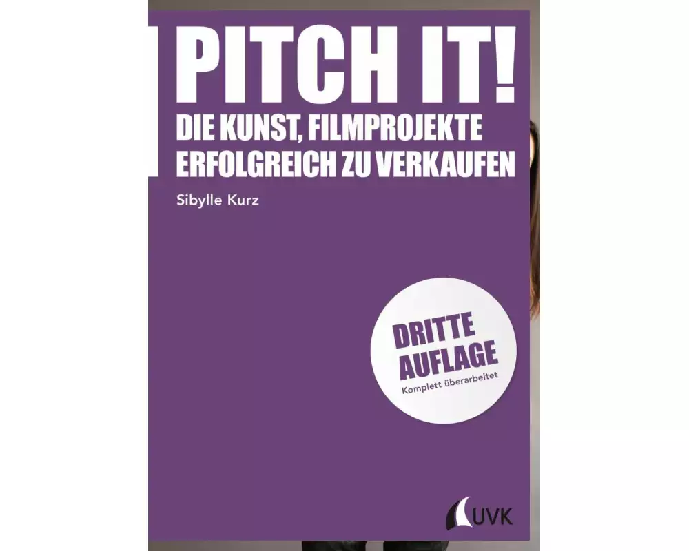 Pitch it!