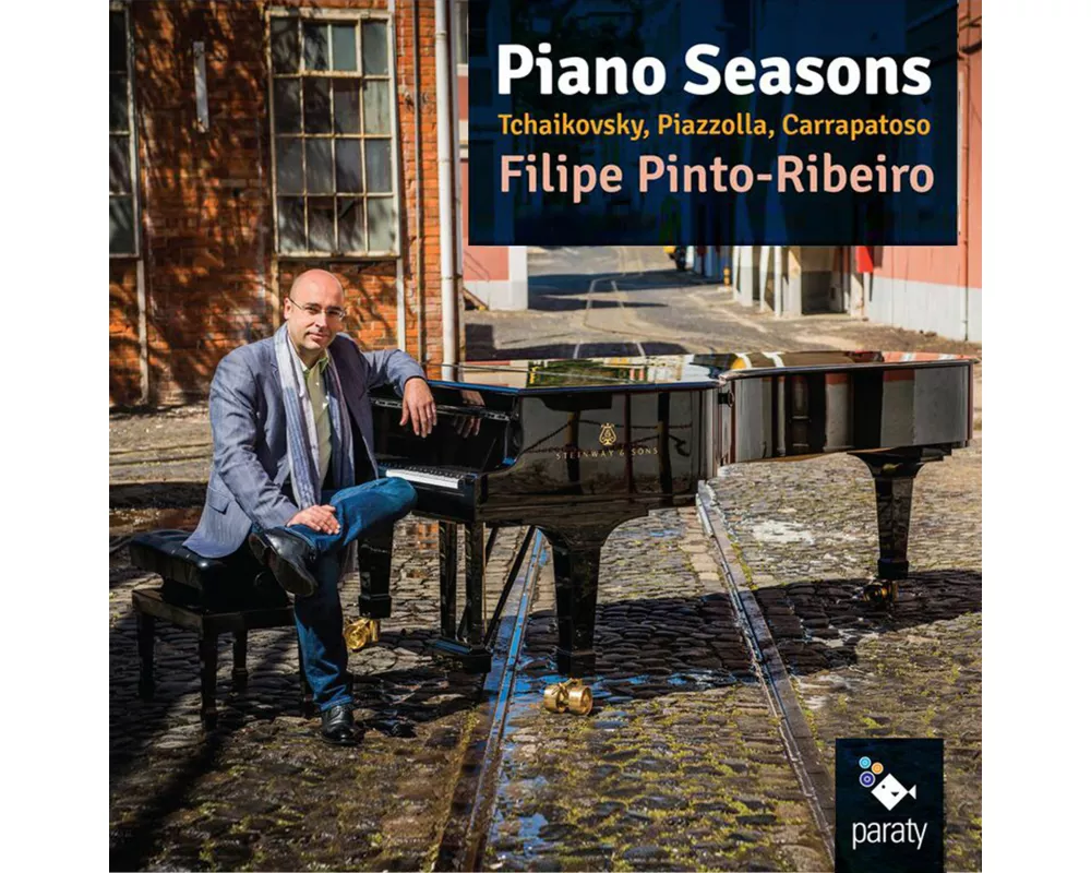 Piano Seasons