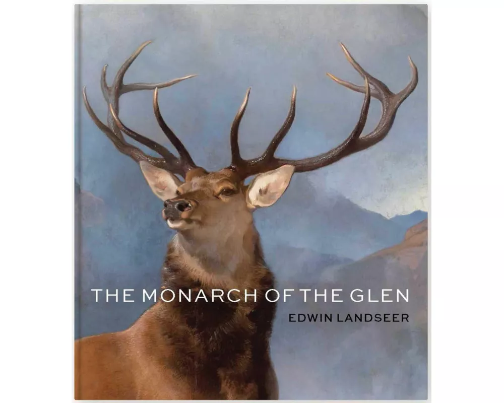 Monarch of the Glen