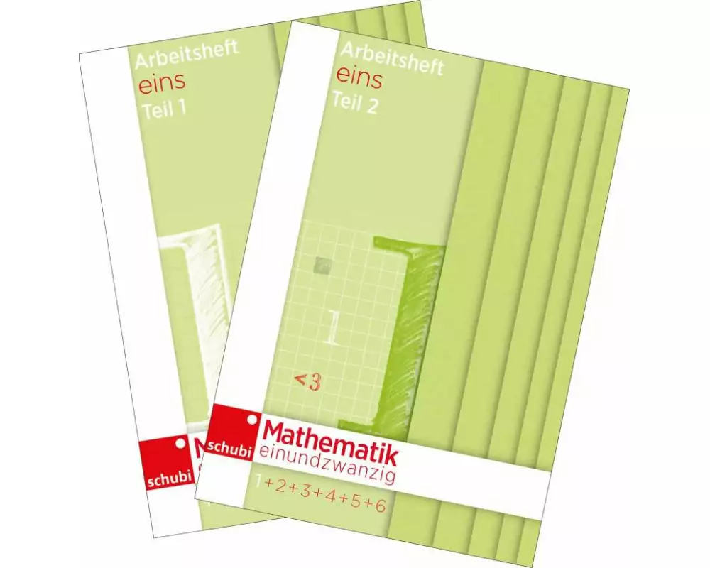 Mathematik einundzwanzig