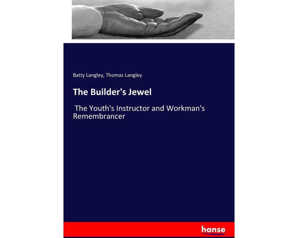 The Builder's Jewel