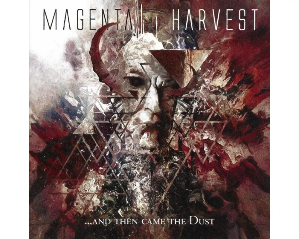 And Then Came The Dust