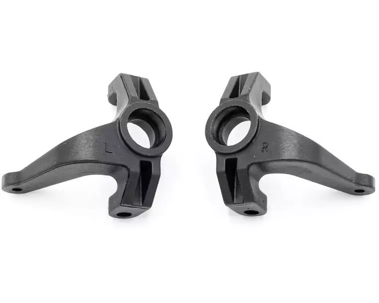 Hobbytech Achsschenkel vorne Rogue Terra Brushed