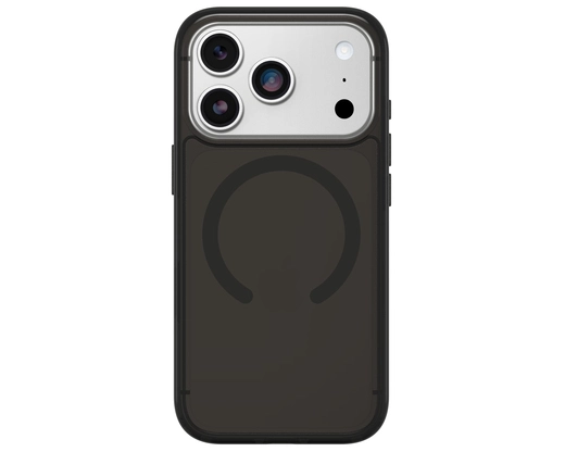 OBSymmetryClearMS CC iPh17Pro black Pp