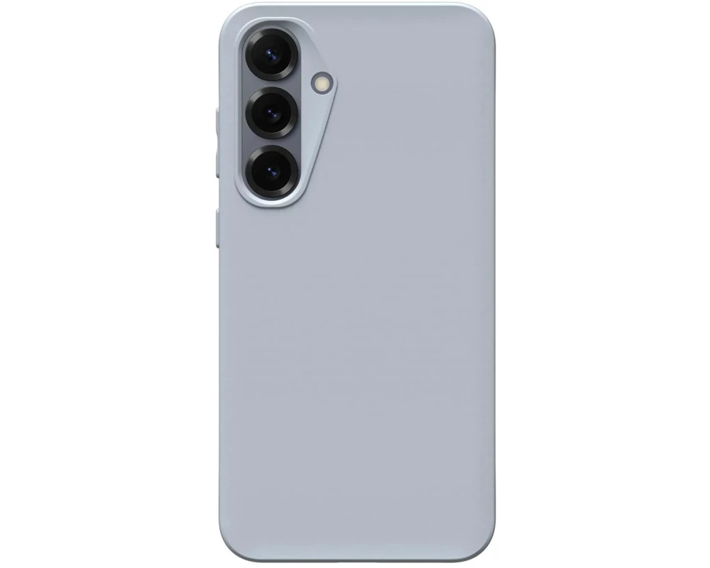 Rhinoshield Back Cover SolidSuit Galaxy S25+ Ash Grey