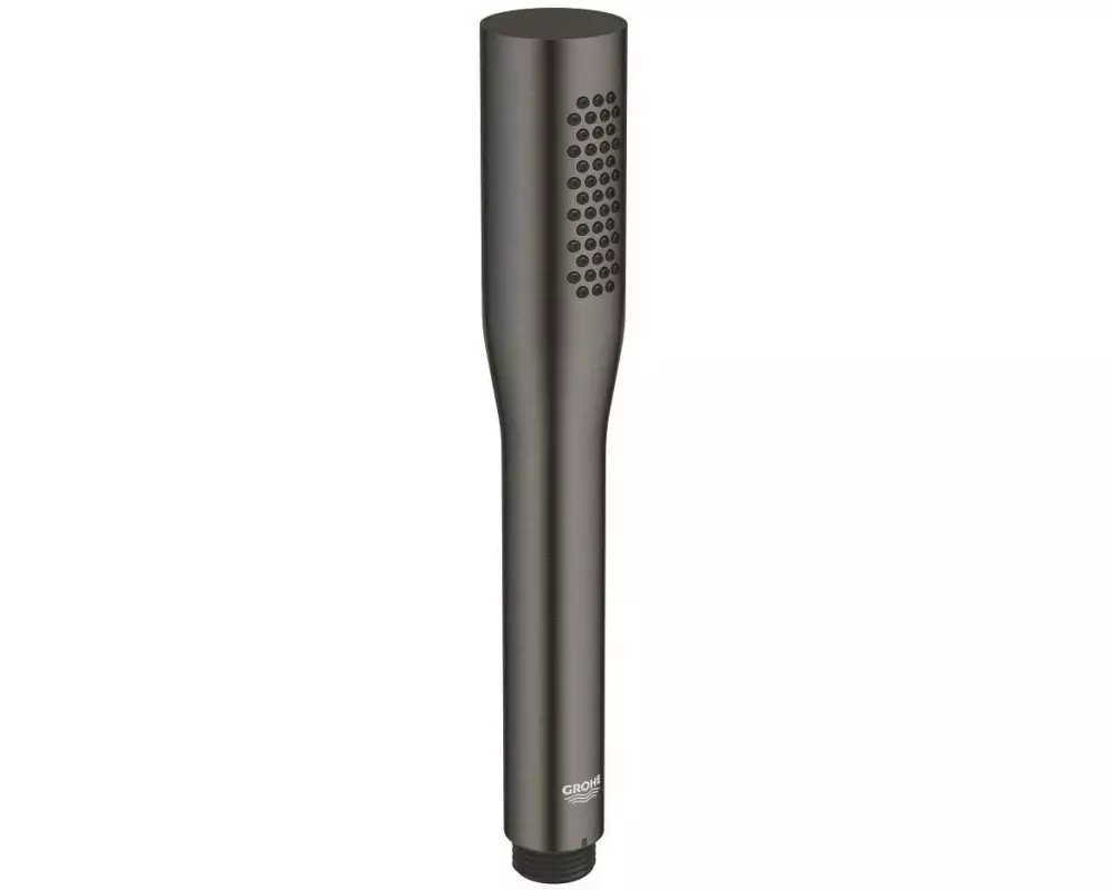 GROHE Euphoria Cosmopolitan Stick gebürstet Hard Graphite