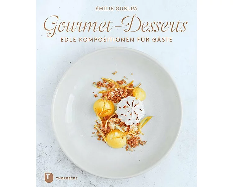 Gourmet-Desserts