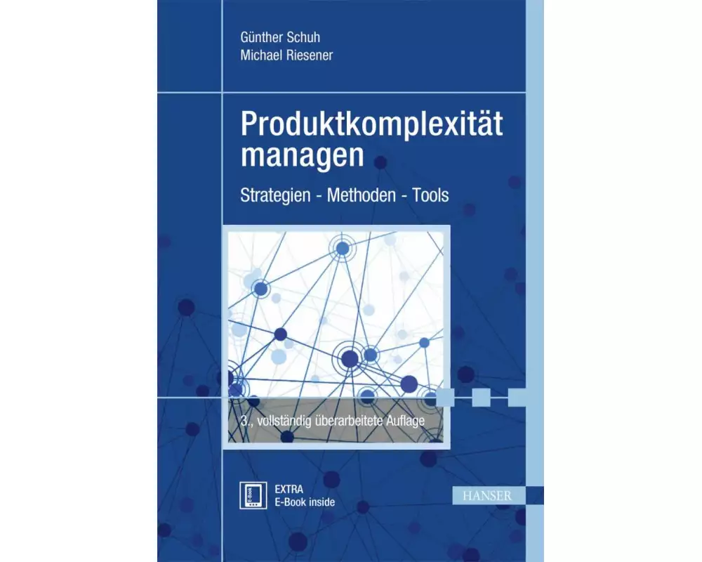 Produktkomplexität managen
