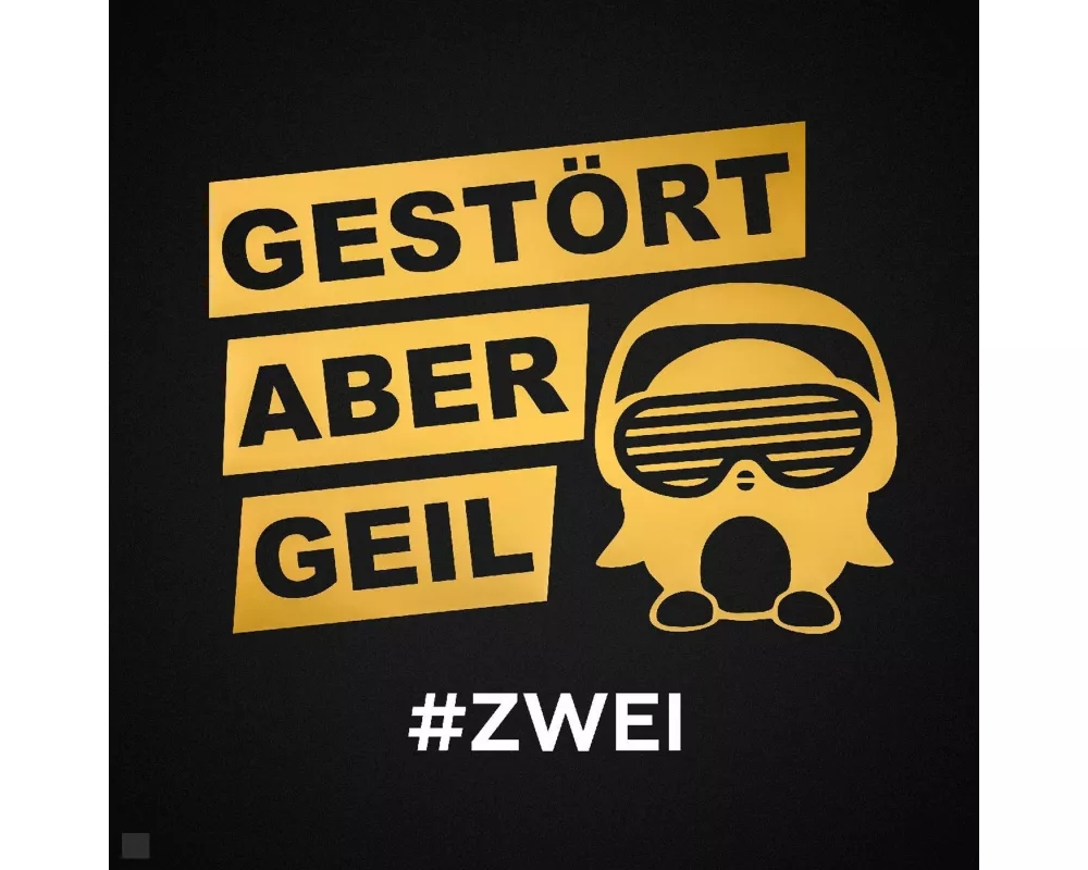 #Zwei