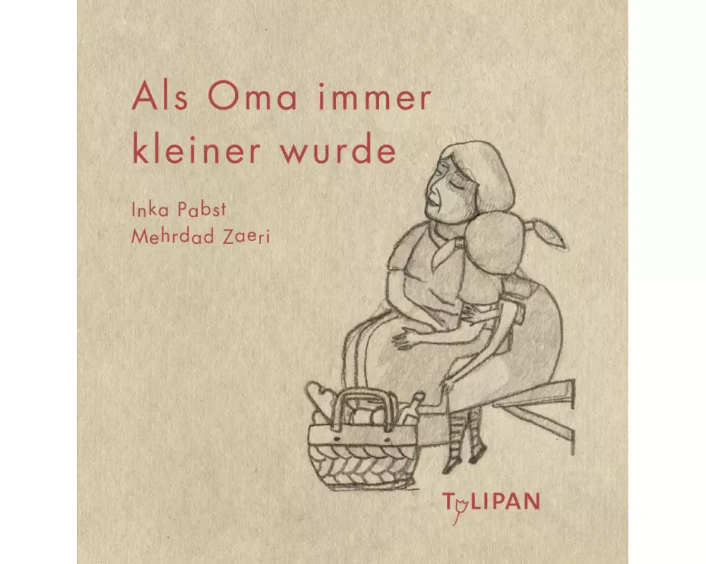 Als Oma immer kleiner wurde