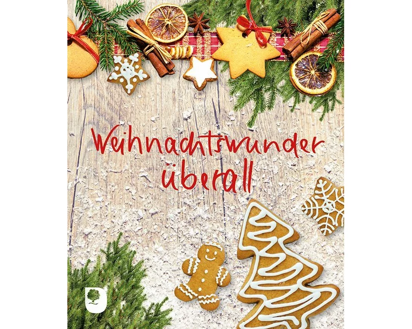 Weihnachtswunder überall