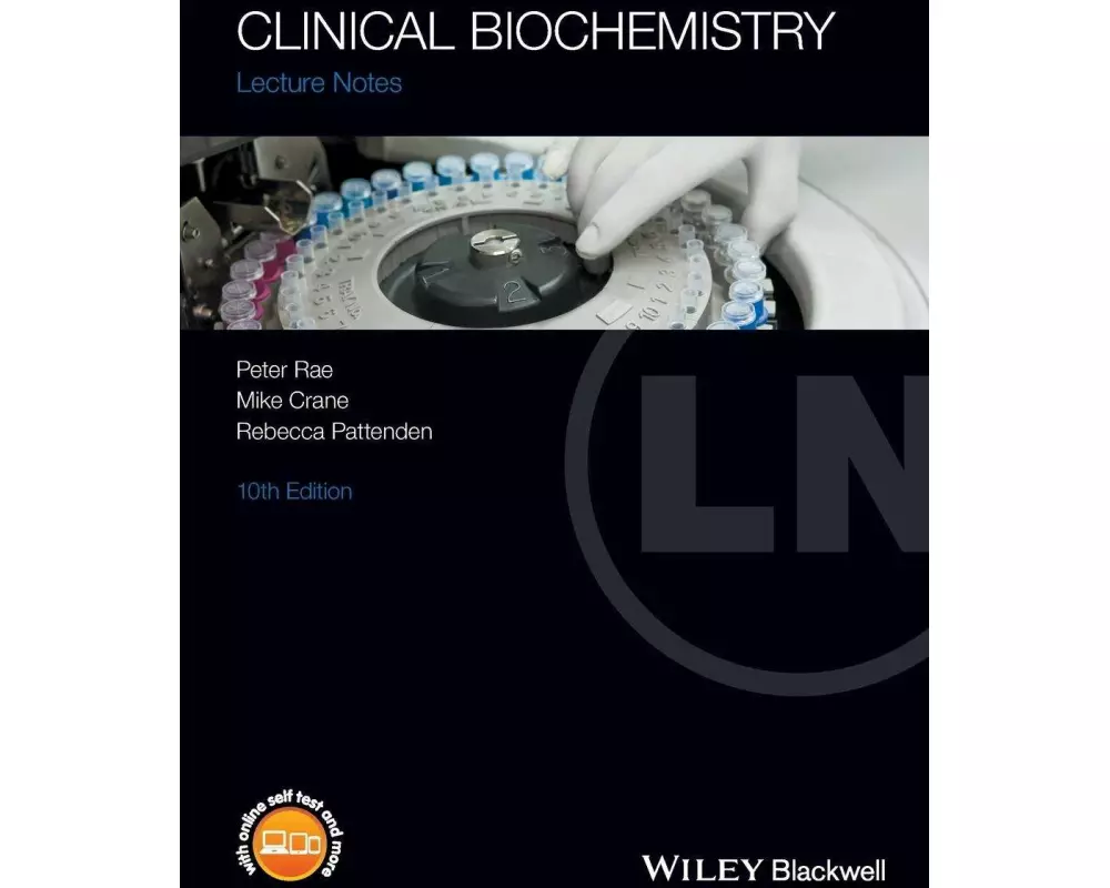 Clinical Biochemistry