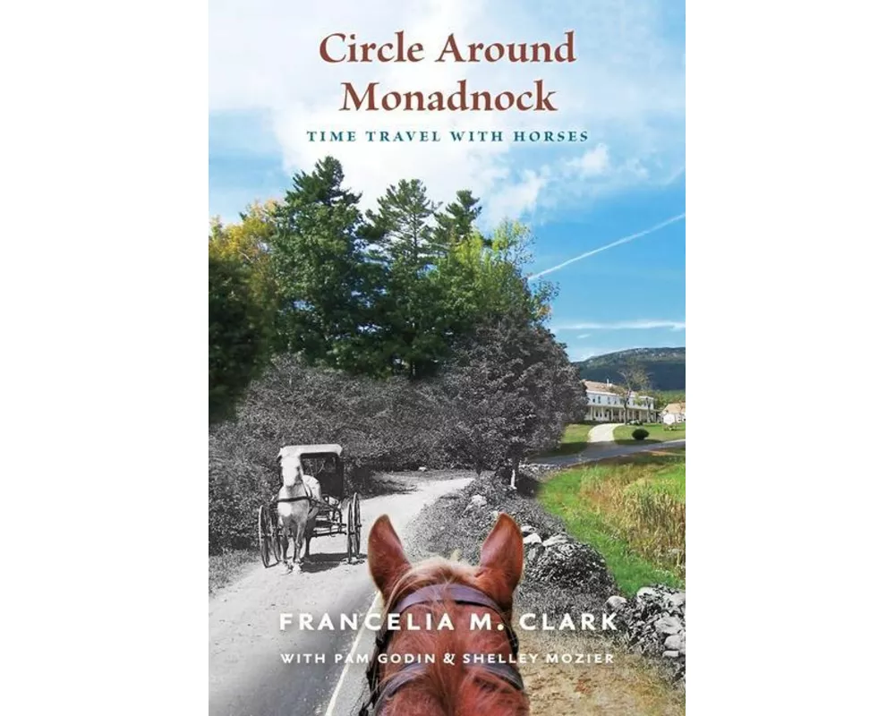 Circle Around Monadnock