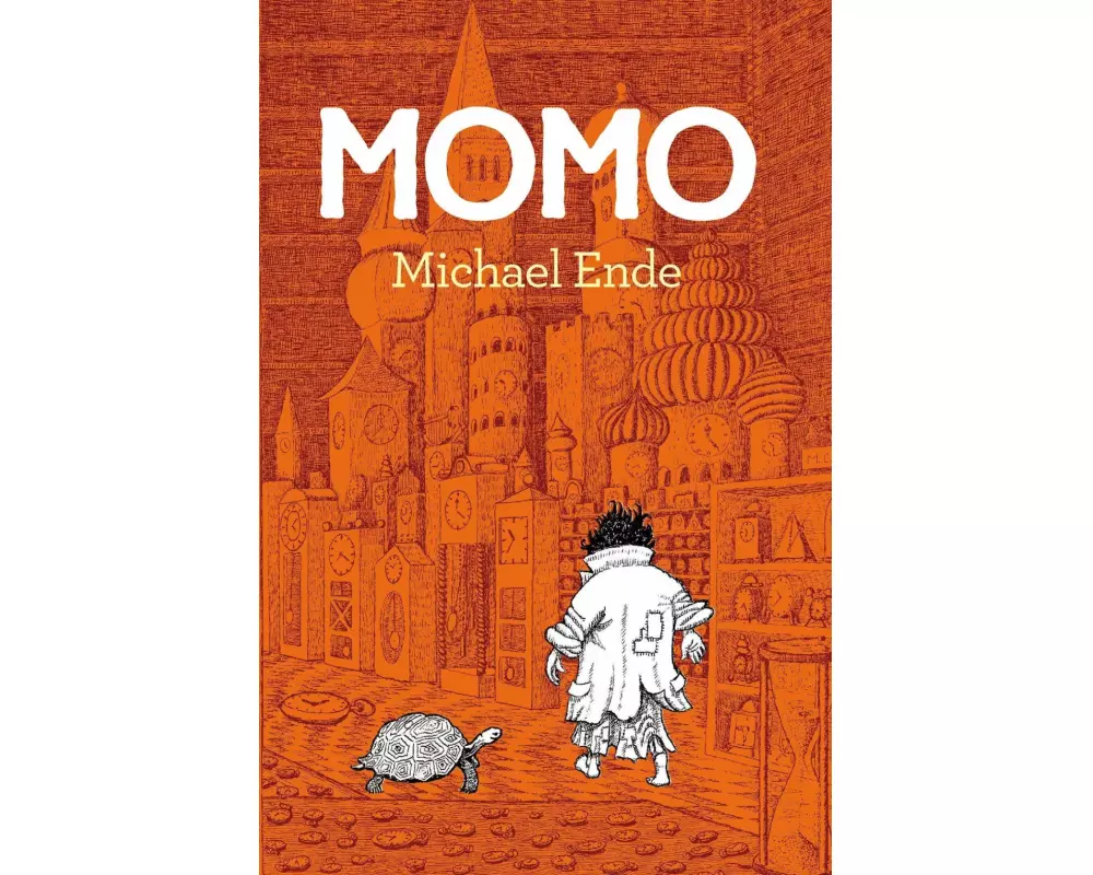 Momo (Spanish Edition)