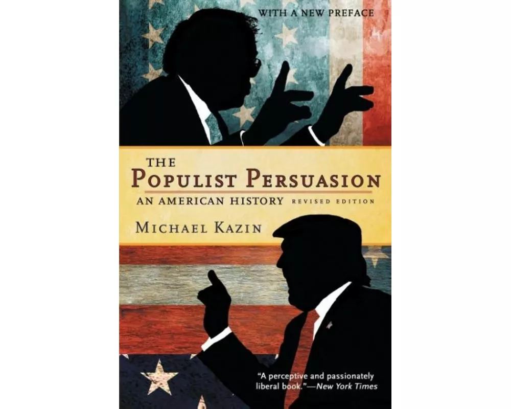 The Populist Persuasion