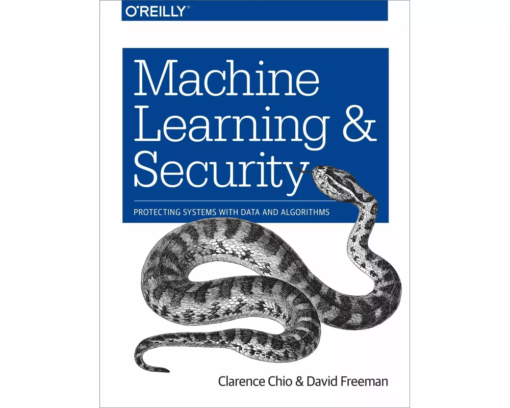 Machine Learning and Security