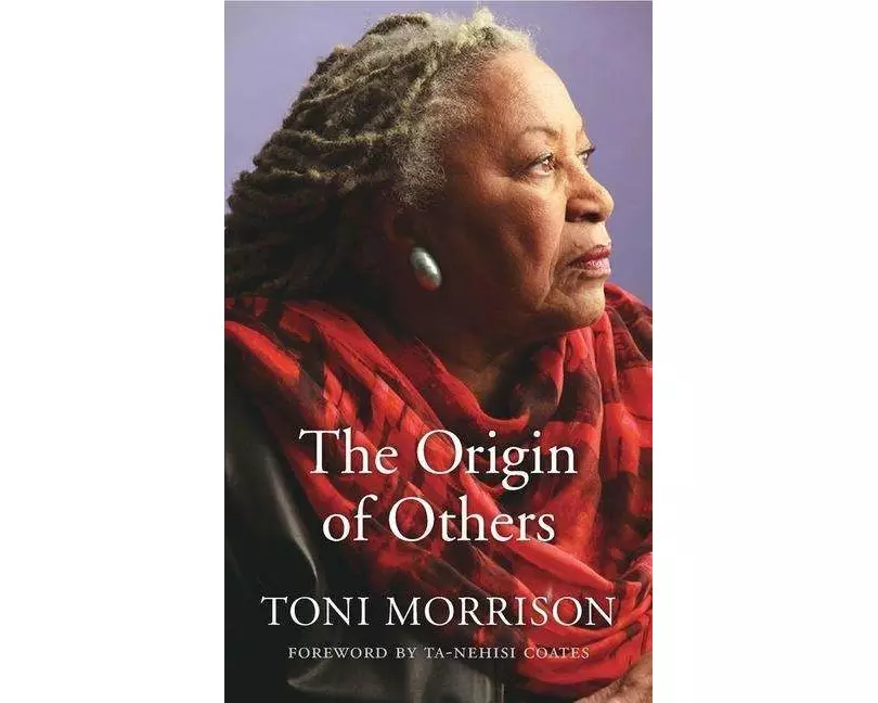 The Origin of Others