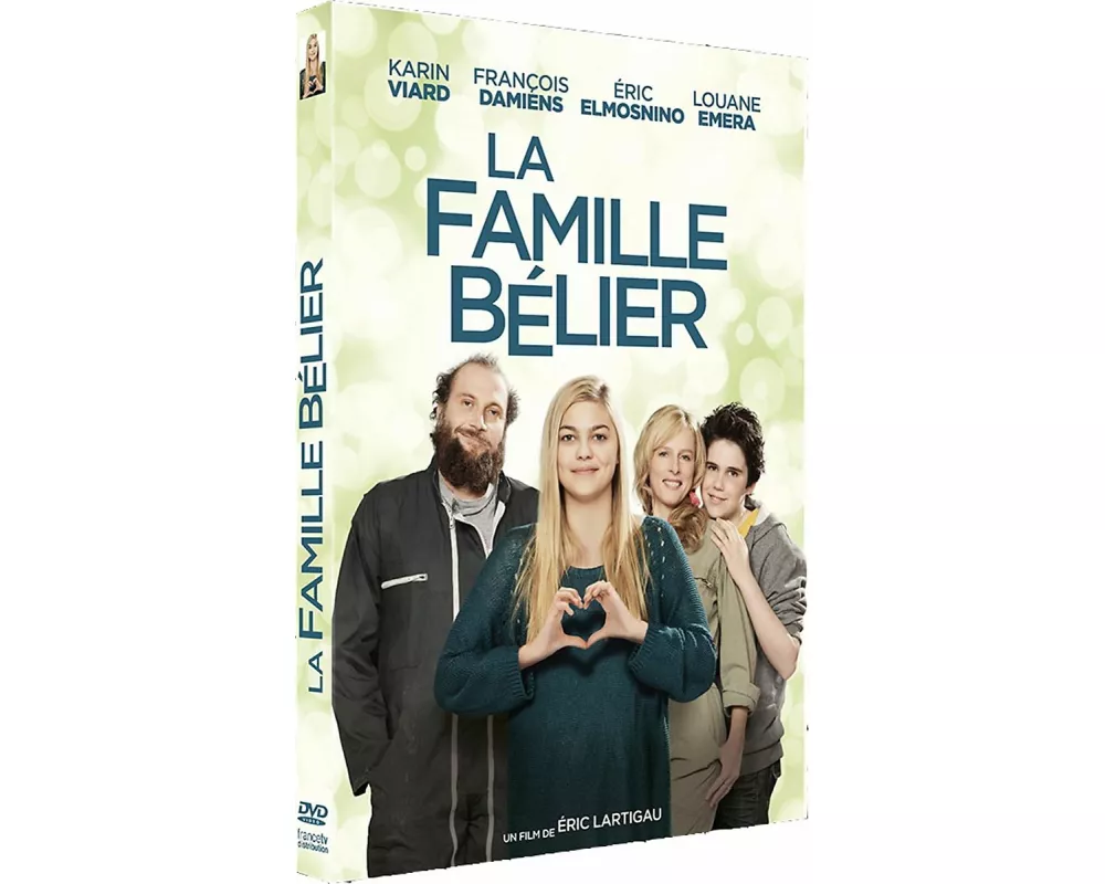 La Famille Bélier (F)