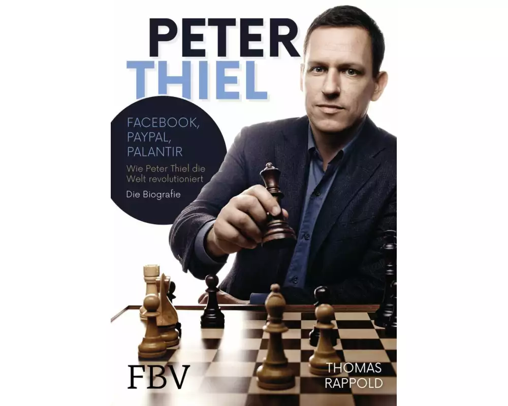Peter Thiel