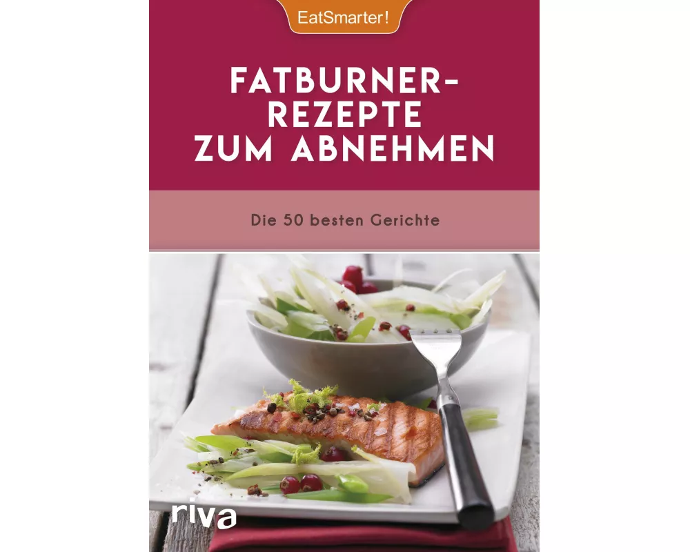Fatburner-Rezepte zum Abnehmen