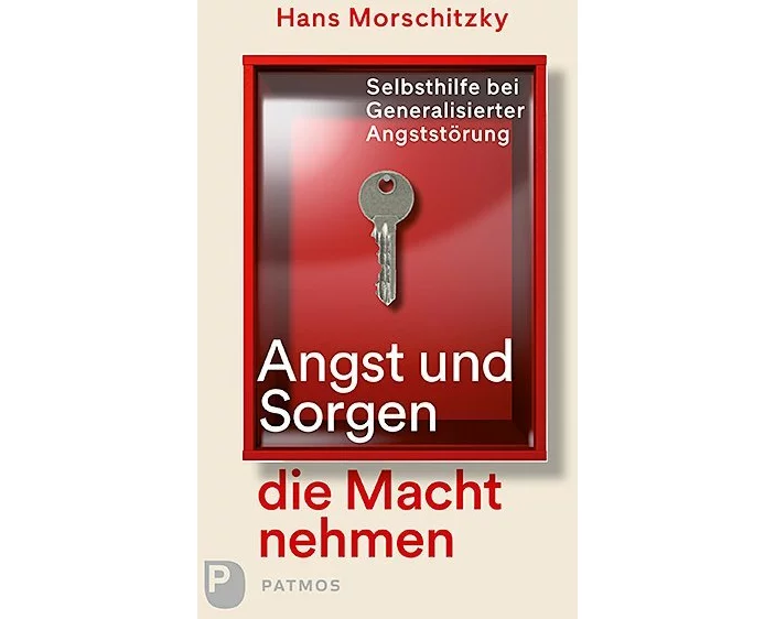 Angst und Sorgen die Macht nehmen