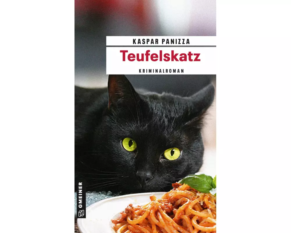 Teufelskatz