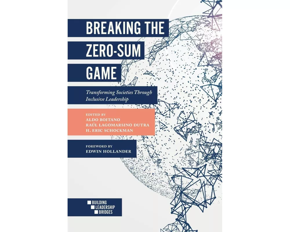 Breaking the Zero-Sum Game