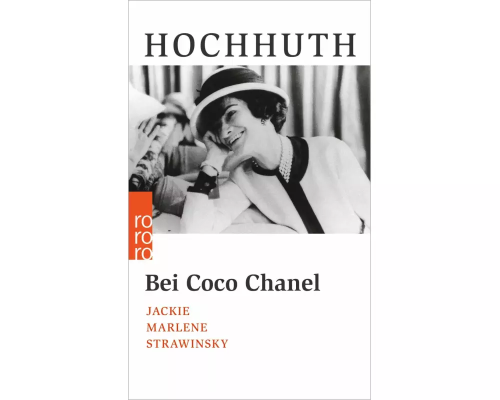 Bei Coco Chanel