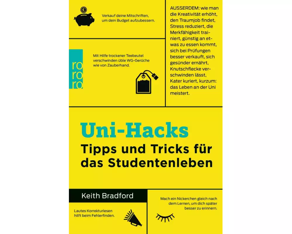 Uni-Hacks