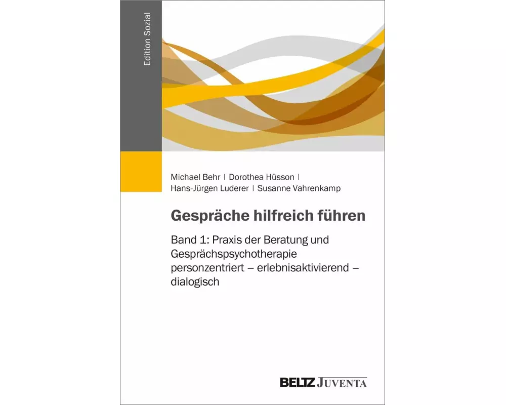 Gespräche hilfreich führen