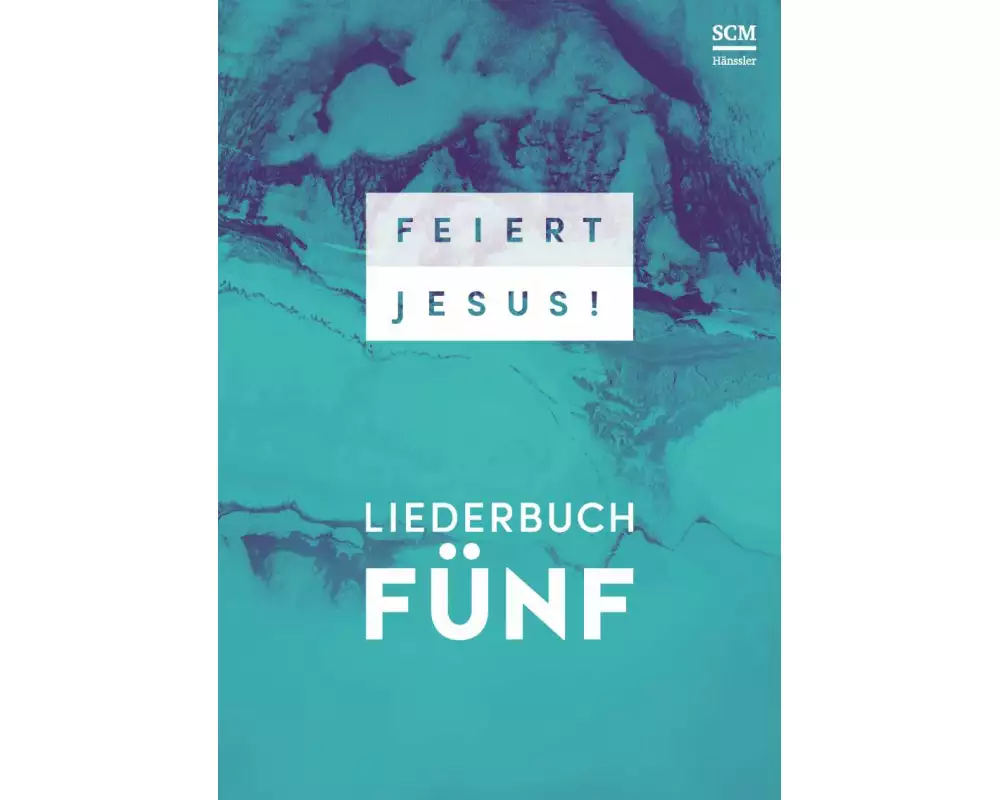 Feiert Jesus! 5