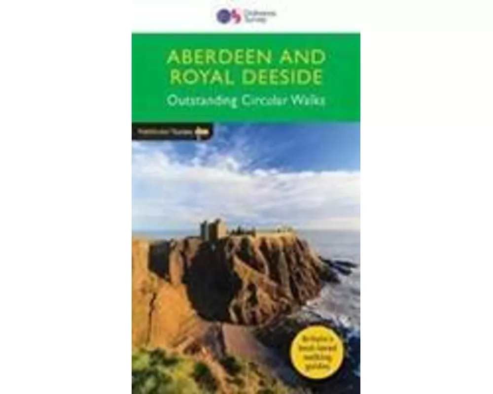 Aberdeen & Royal Deeside