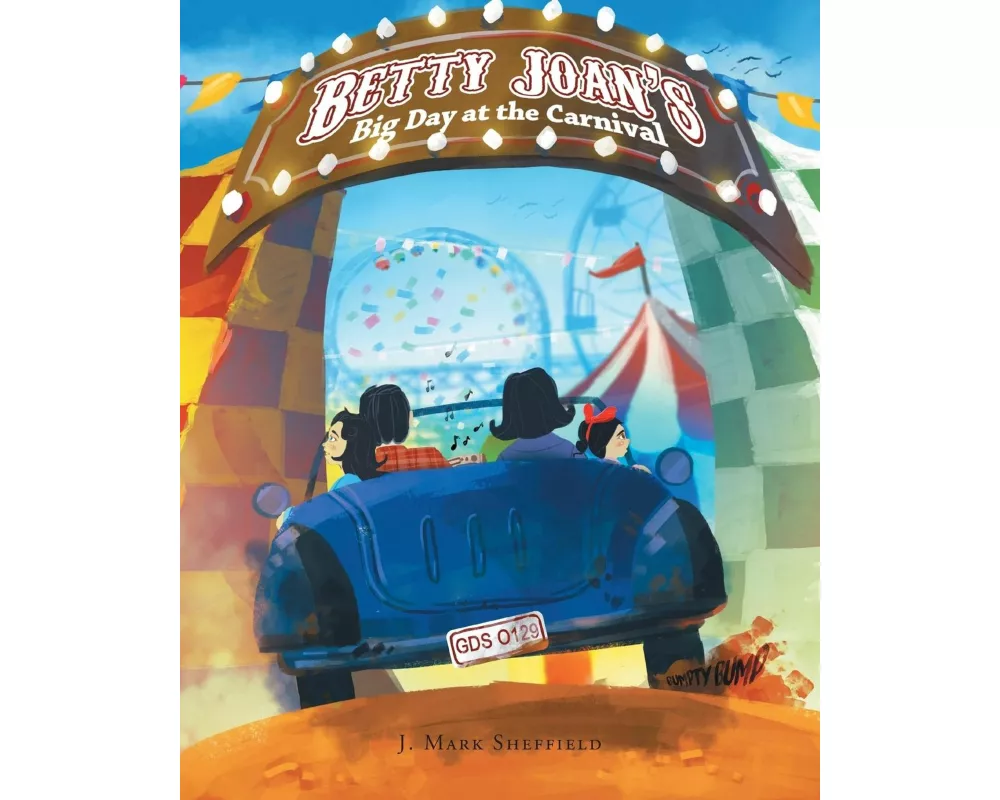 Betty Joan's Big Day at the Carnival