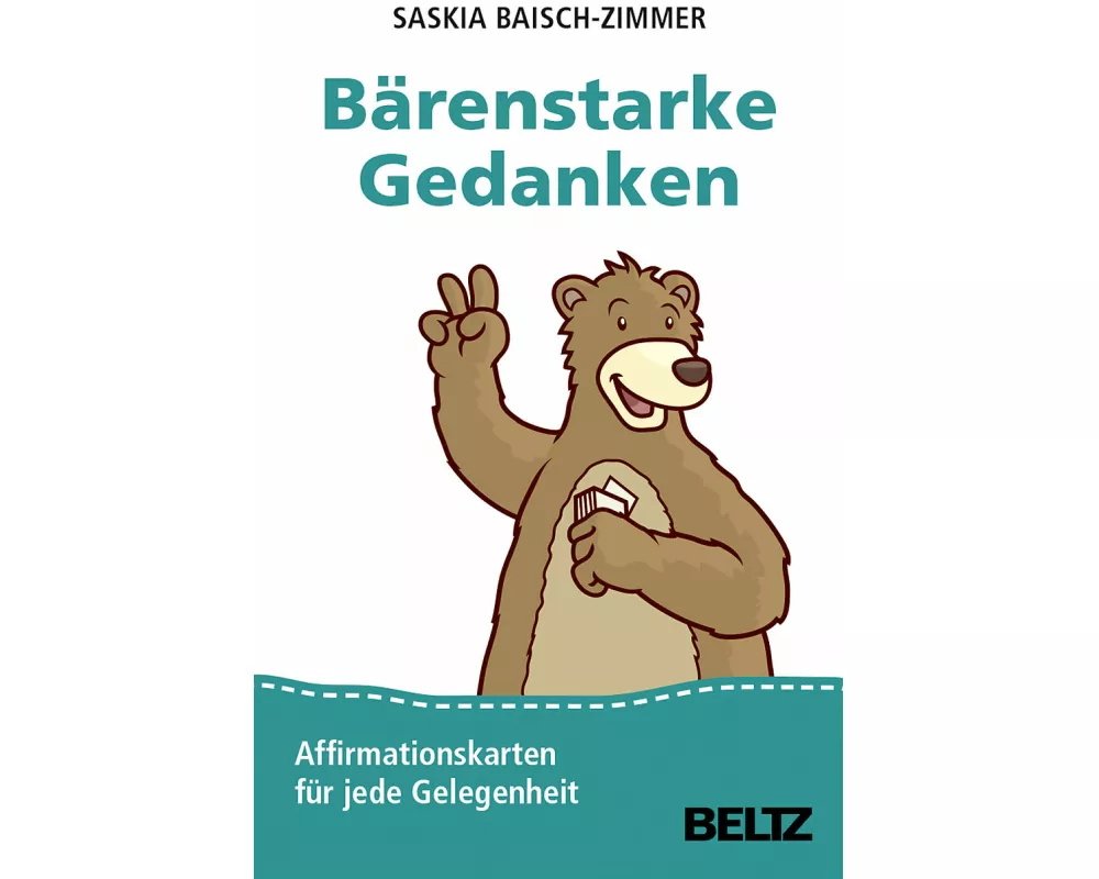 Bärenstarke Gedanken