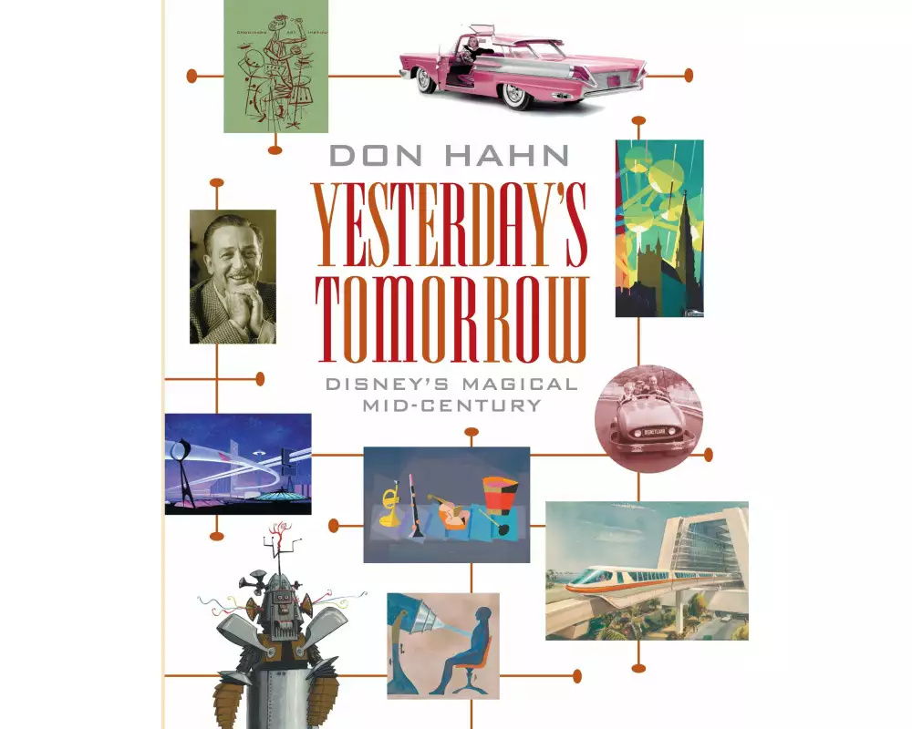 Yesterday's Tomorrow