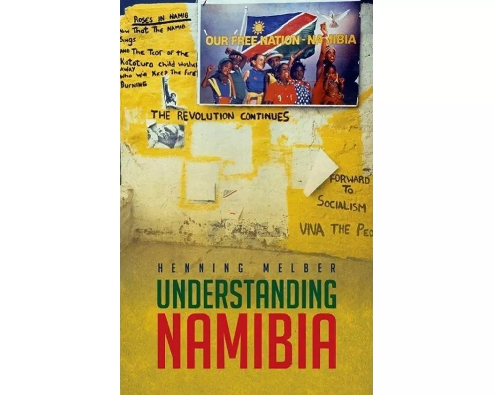 Understanding Namibia