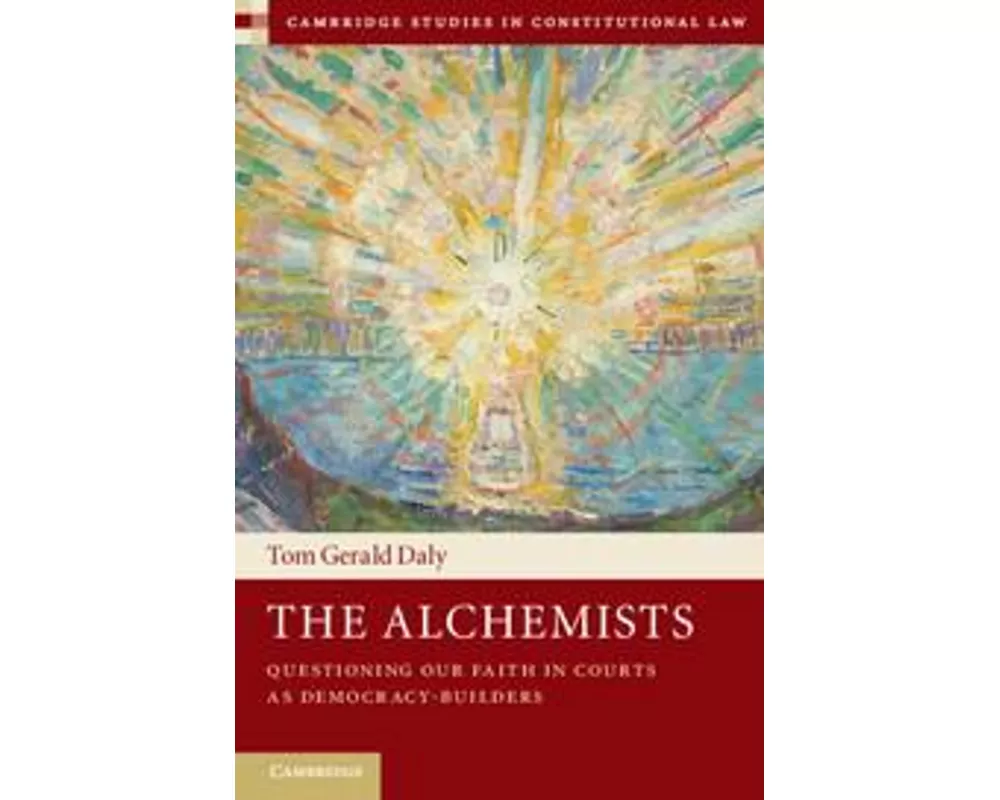 The Alchemists