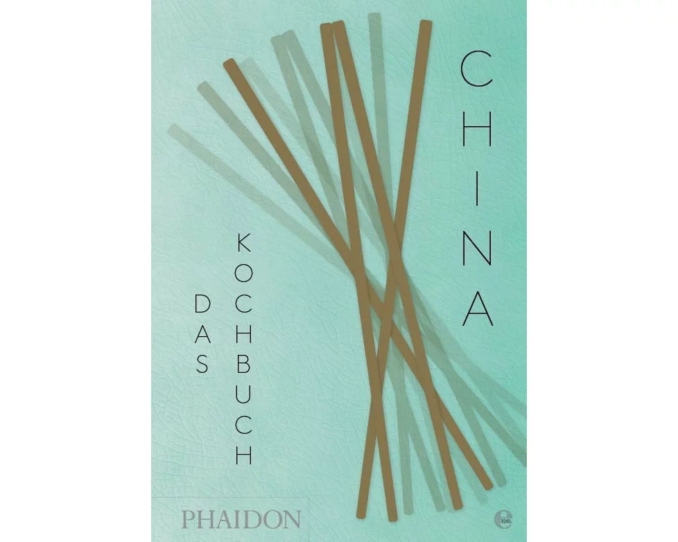 China - Das Kochbuch
