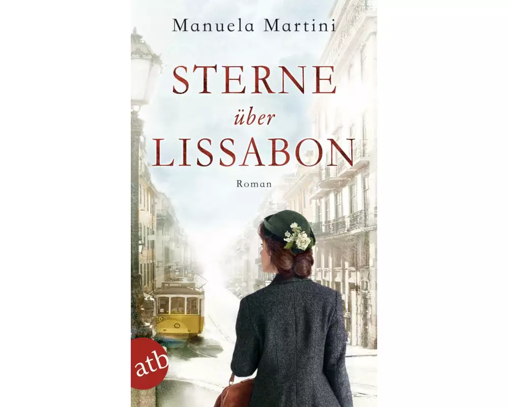 Sterne über Lissabon