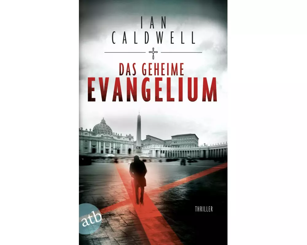 Das geheime Evangelium