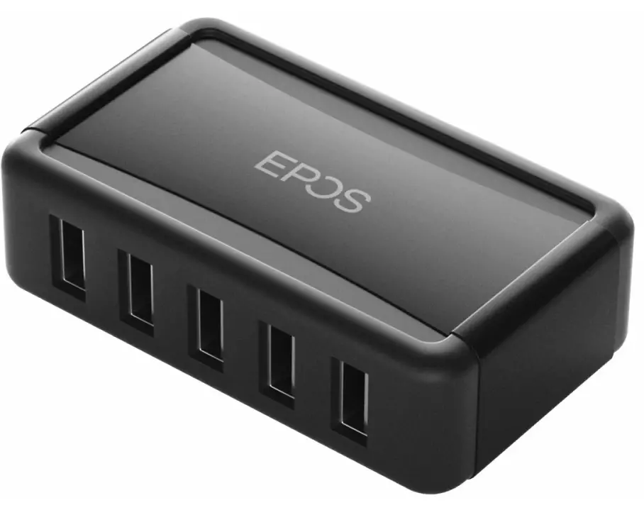 EPOS SENNHEISER Multi USB power charger DW series