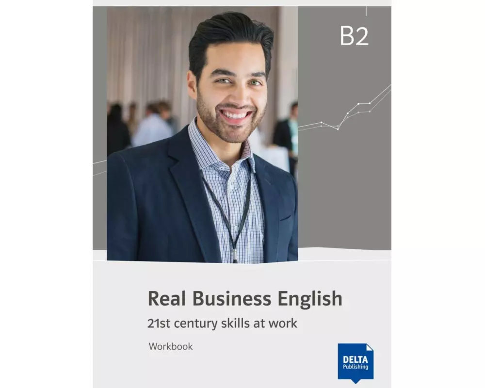 Real Business English B2. Workbook