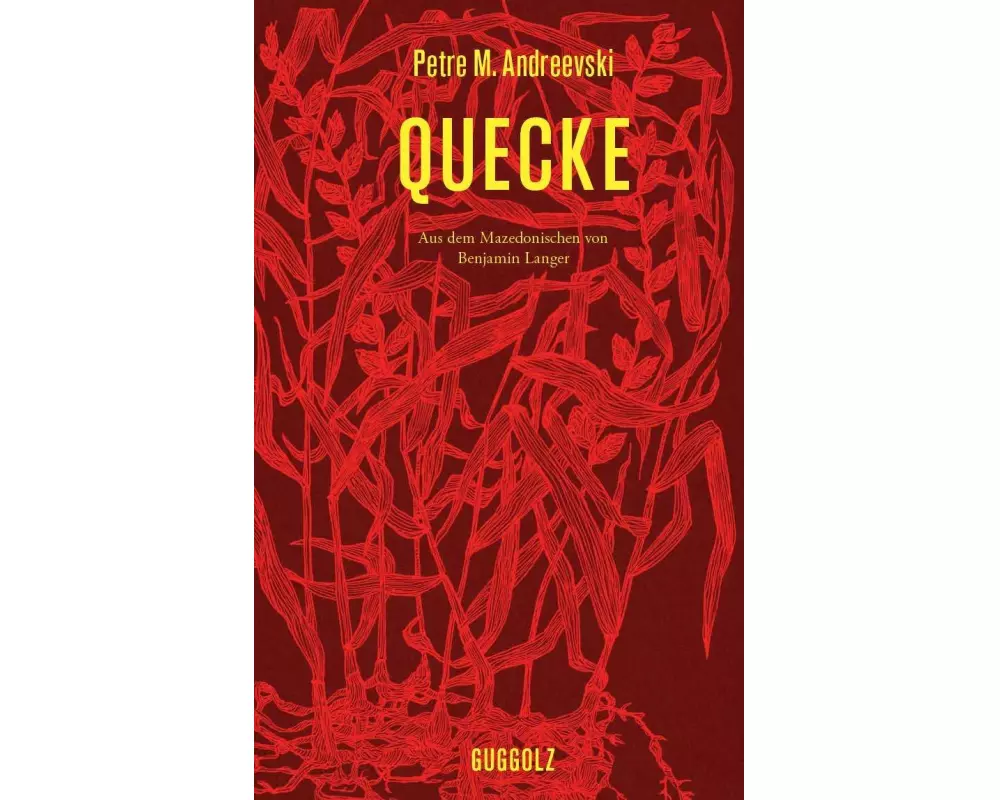 Quecke