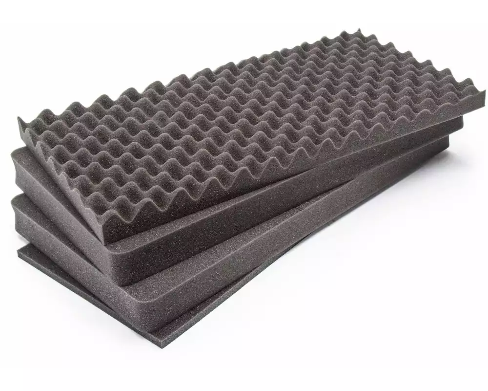 Nanuk Schaumstoffeinsatz Set für Mod. 980