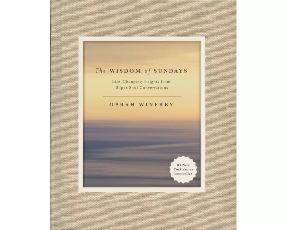 The Wisdom of Sundays