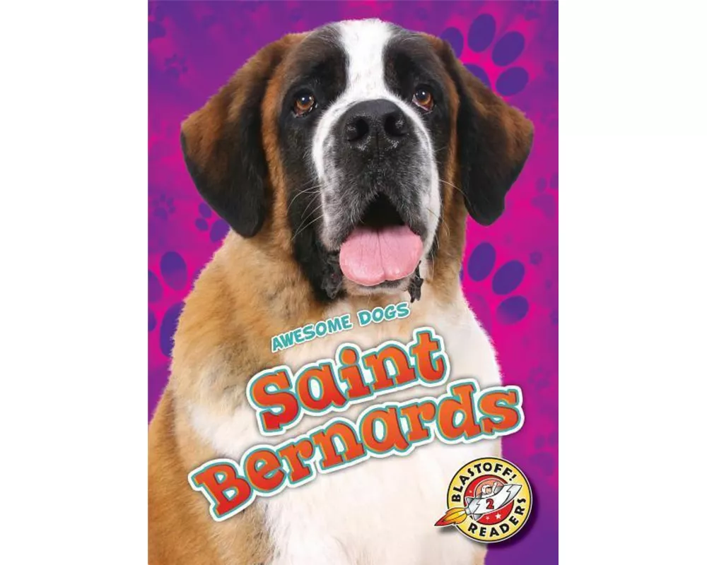 Saint Bernards