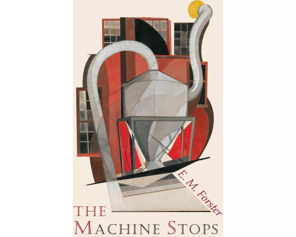 The Machine Stops