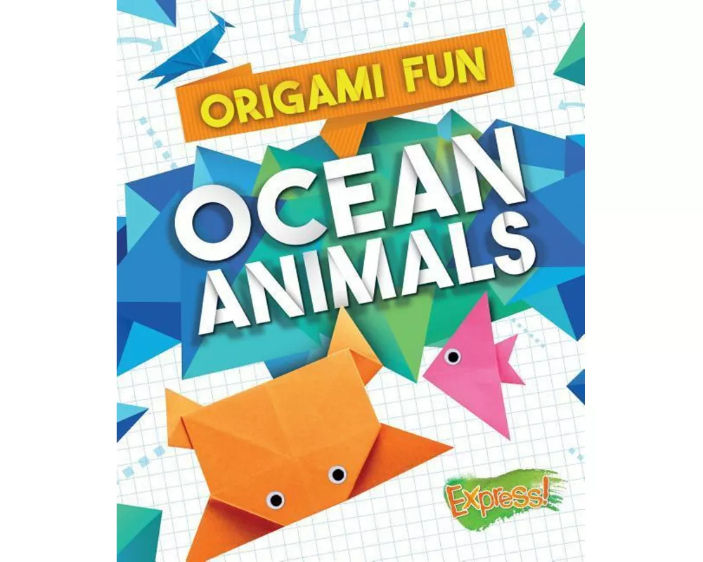 Ocean Animals