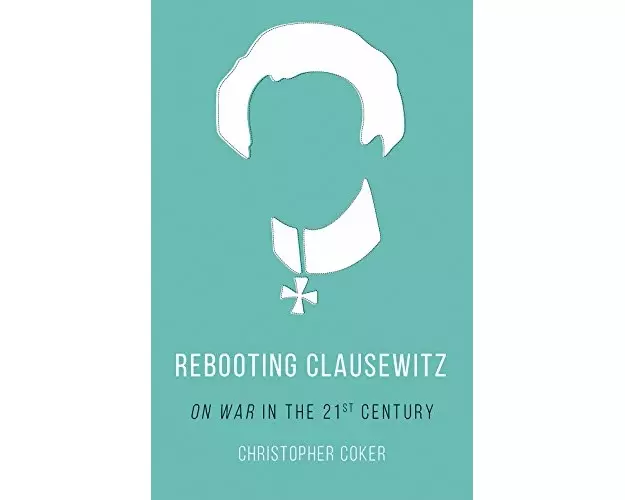 Rebooting Clausewitz